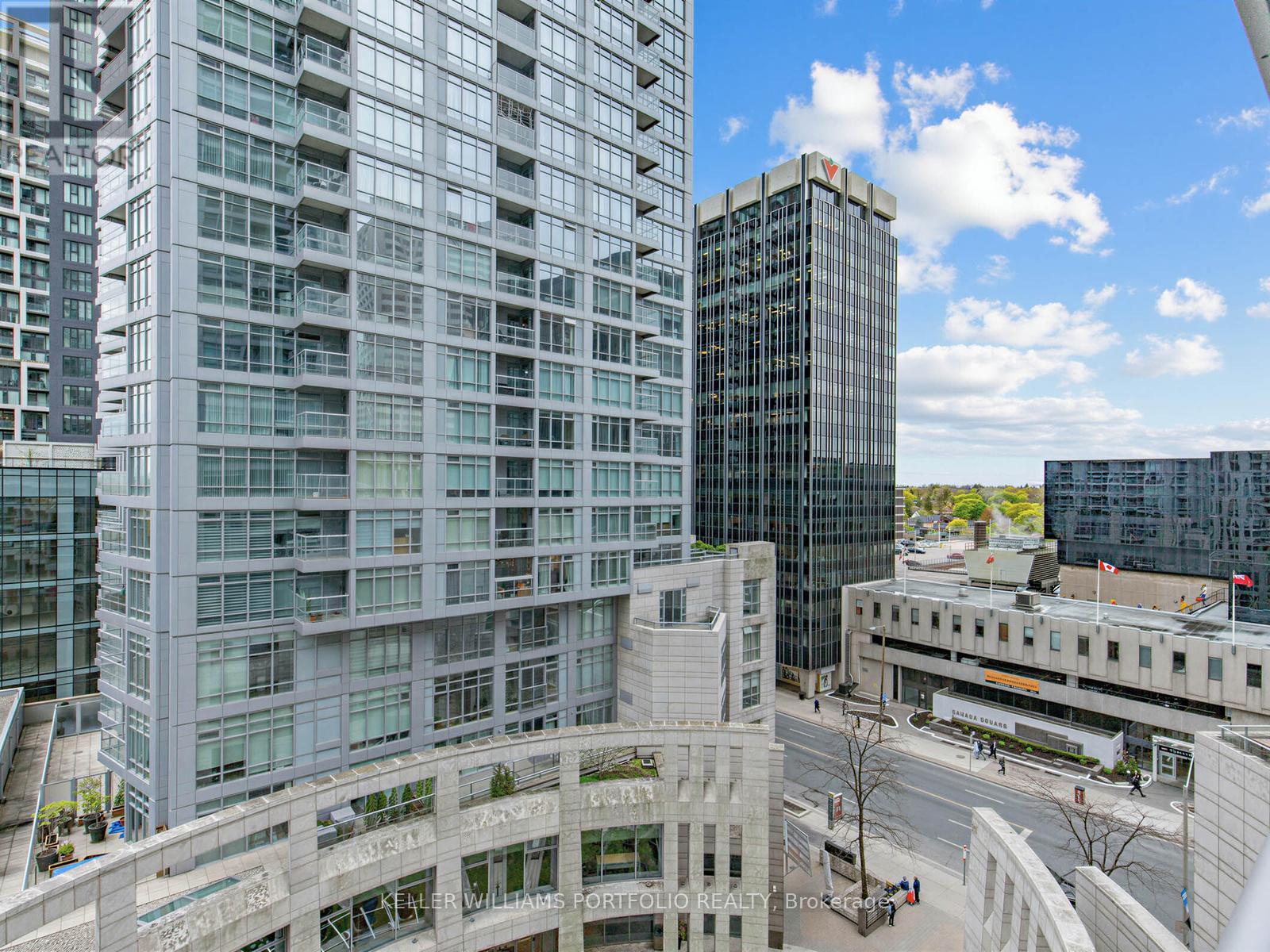 #904 2191 YONGE STREET - 21