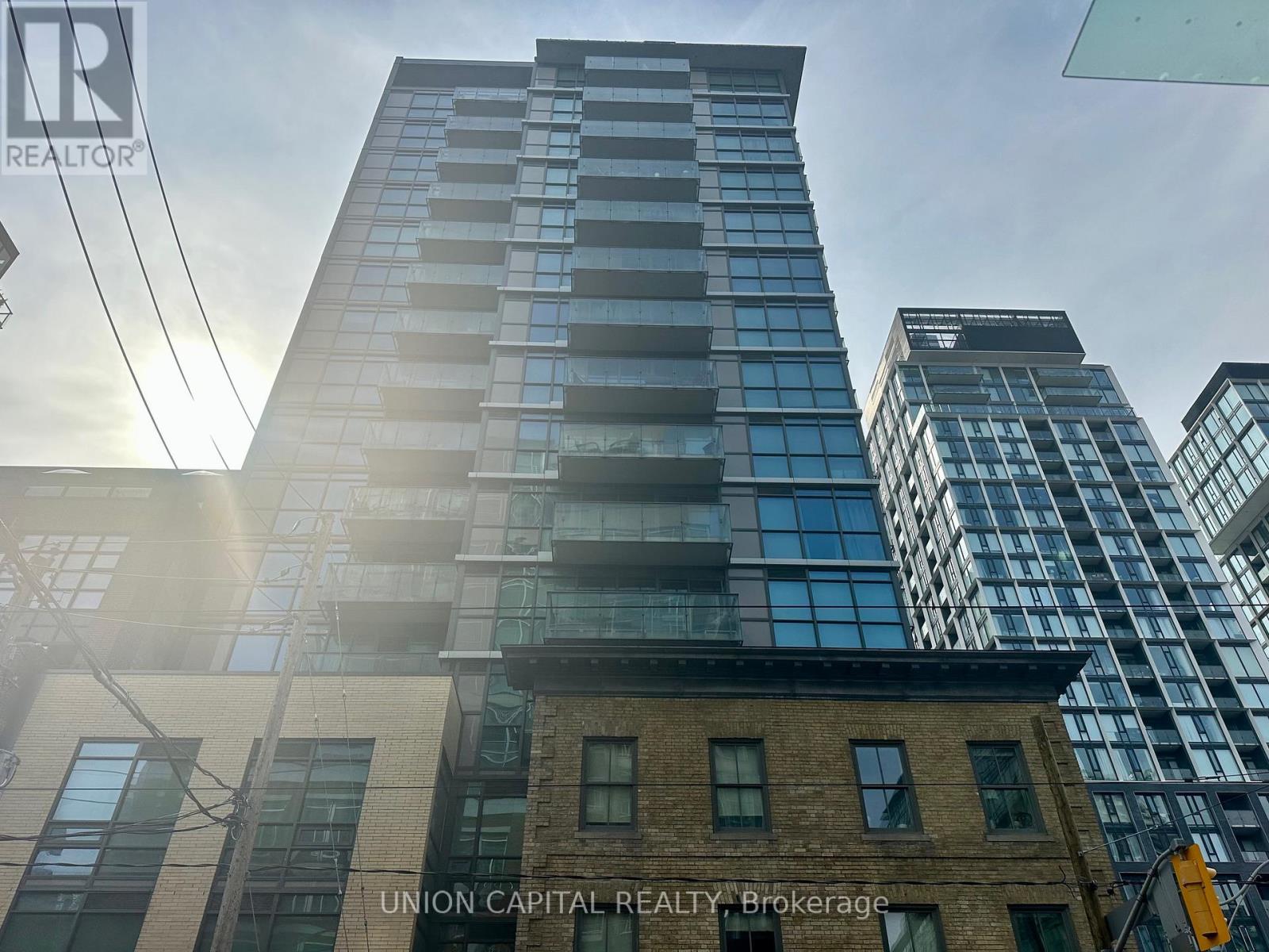 #501 39 SHERBOURNE STREET - 8