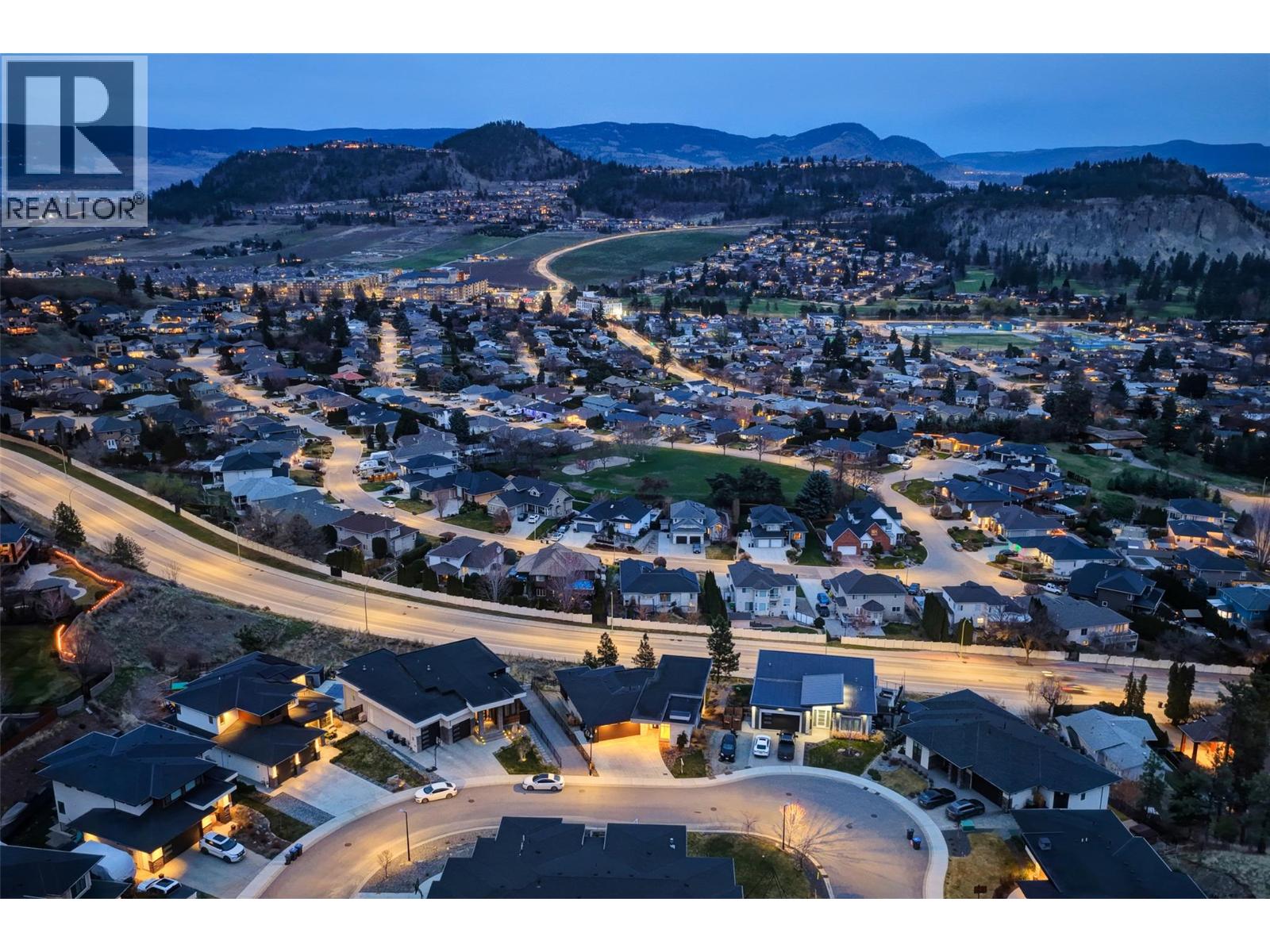 1341 Sladen Crescent, Kelowna