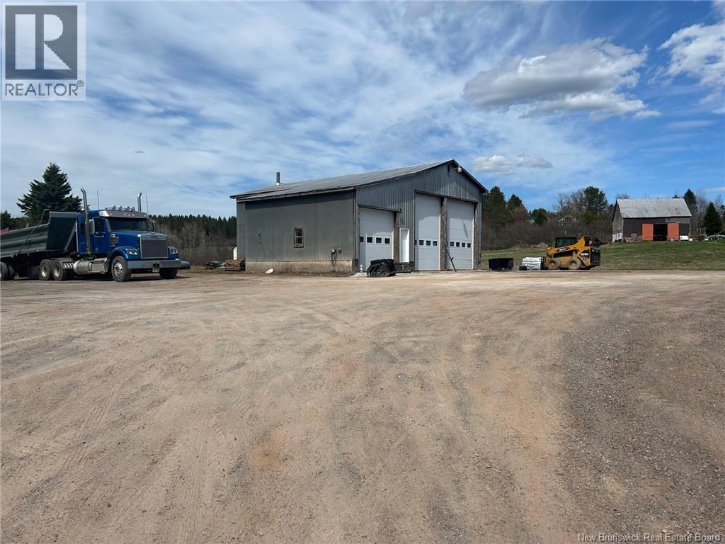 584 Route 124 Road - 7