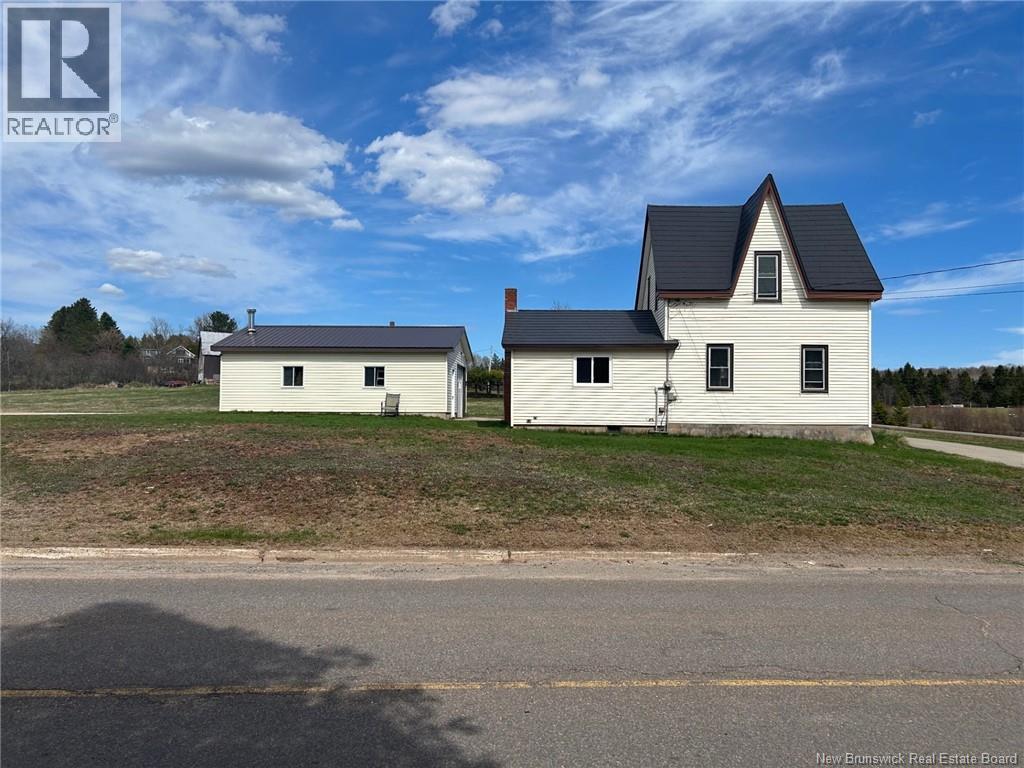 584 Route 124 Road - 5
