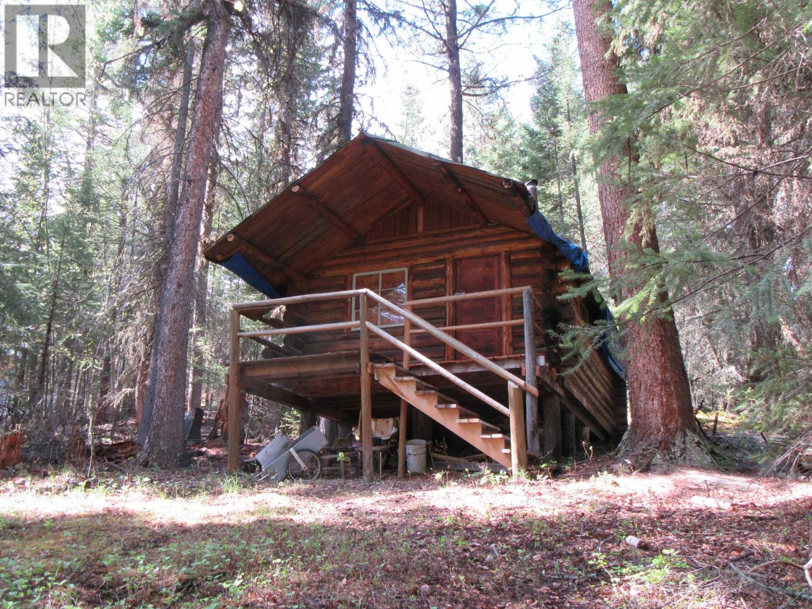 7681 BURGESS ROAD - 1
