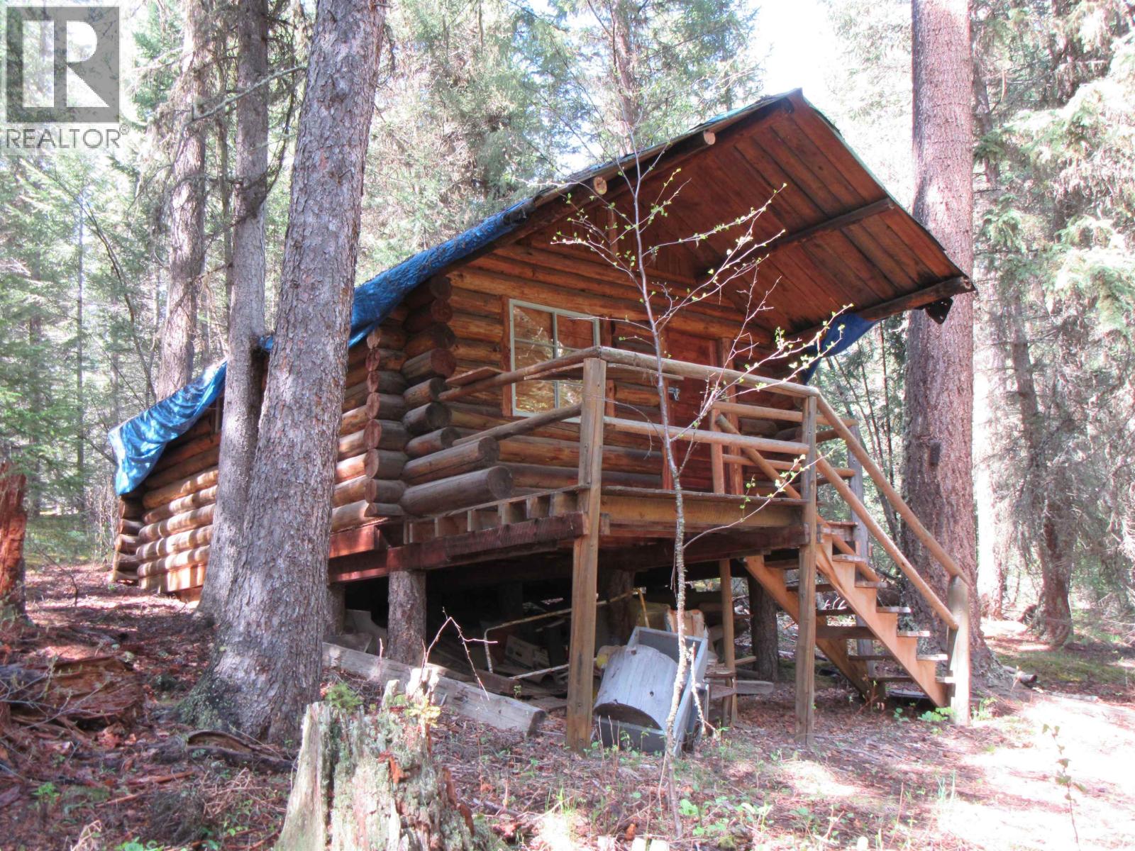 7681 BURGESS ROAD - 2