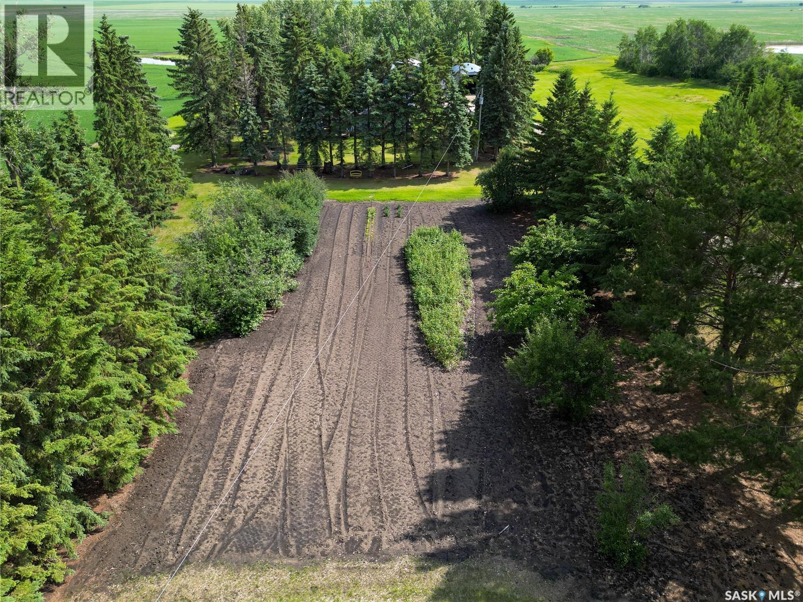 Tessier Acreage - 4