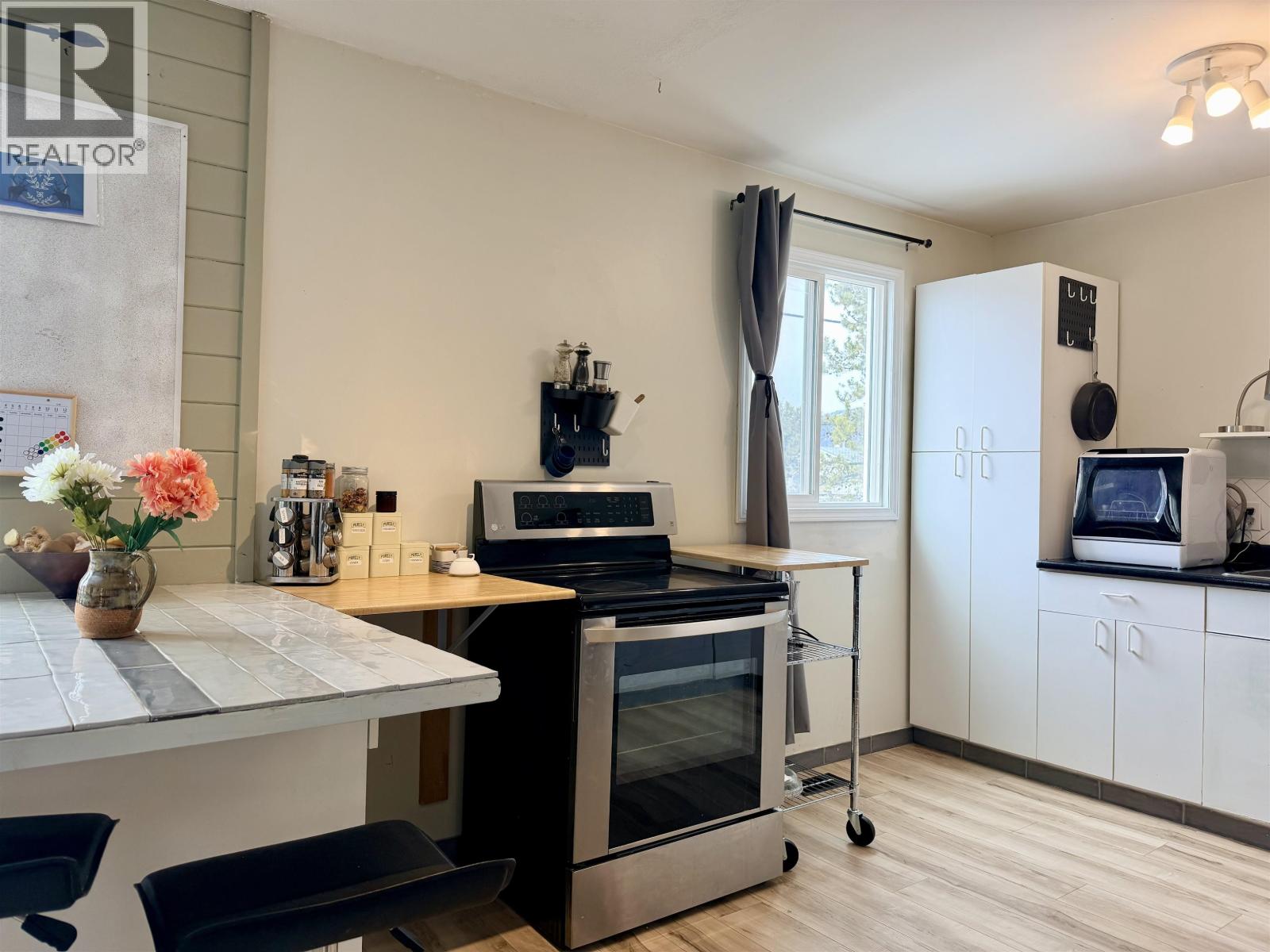 168 E 3RD AVENUE, Fort St. James