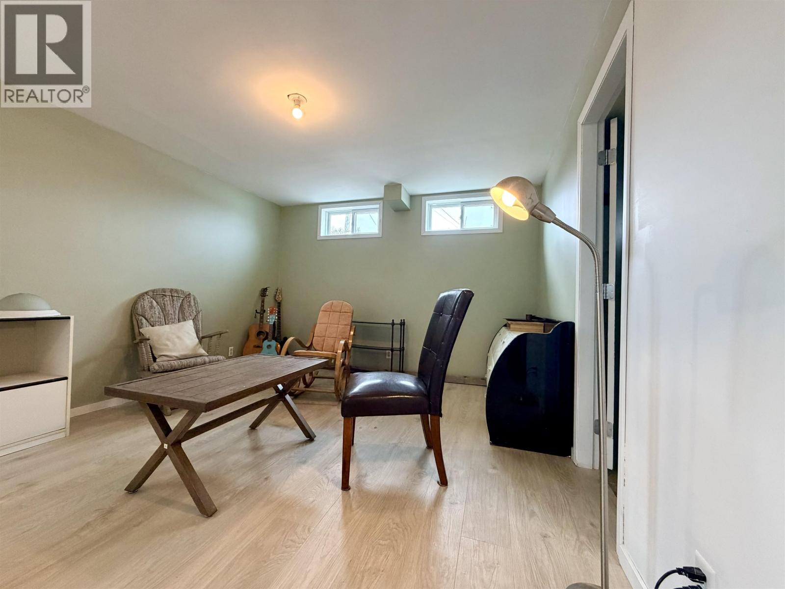 168 E 3RD AVENUE, Fort St. James