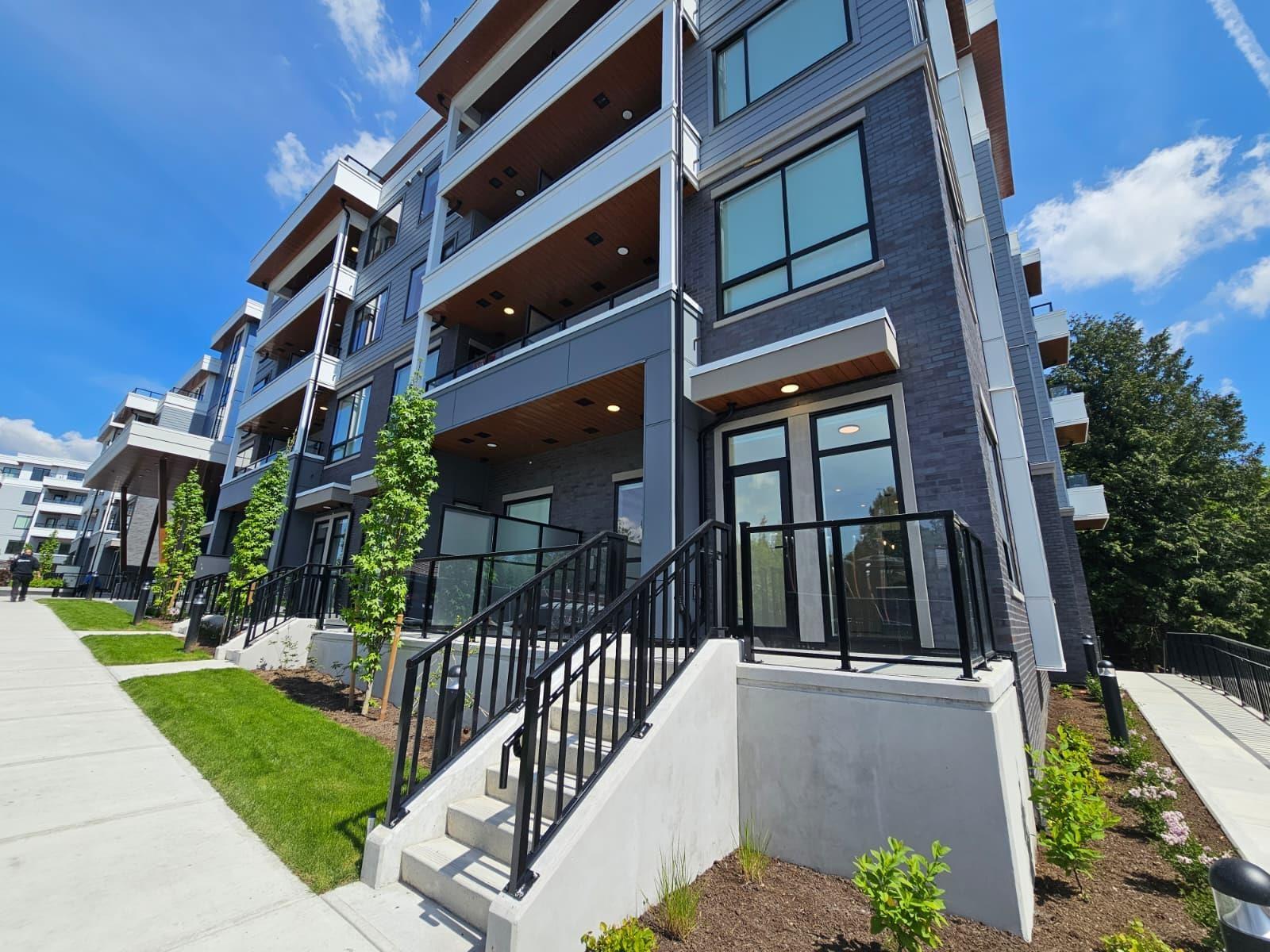 111 6220 GOOSEBERRY DRIVE, Surrey