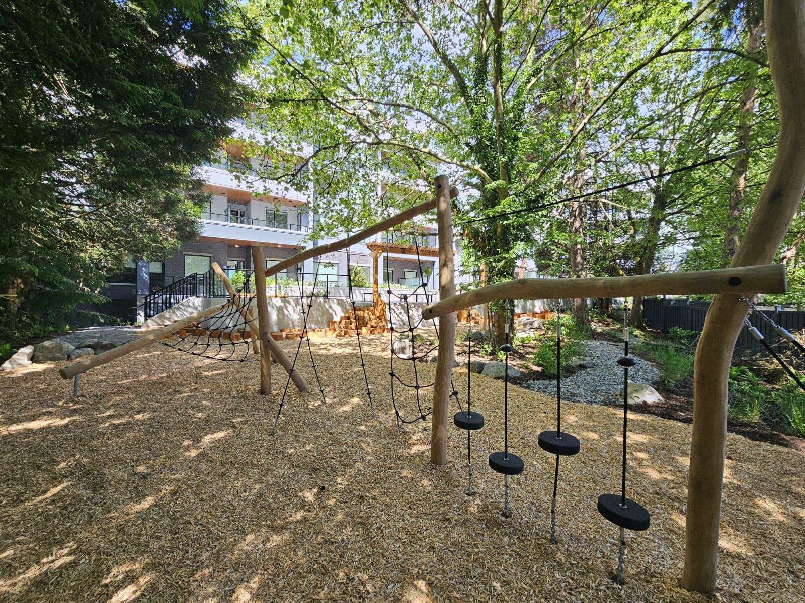 111 6220 GOOSEBERRY DRIVE, Surrey