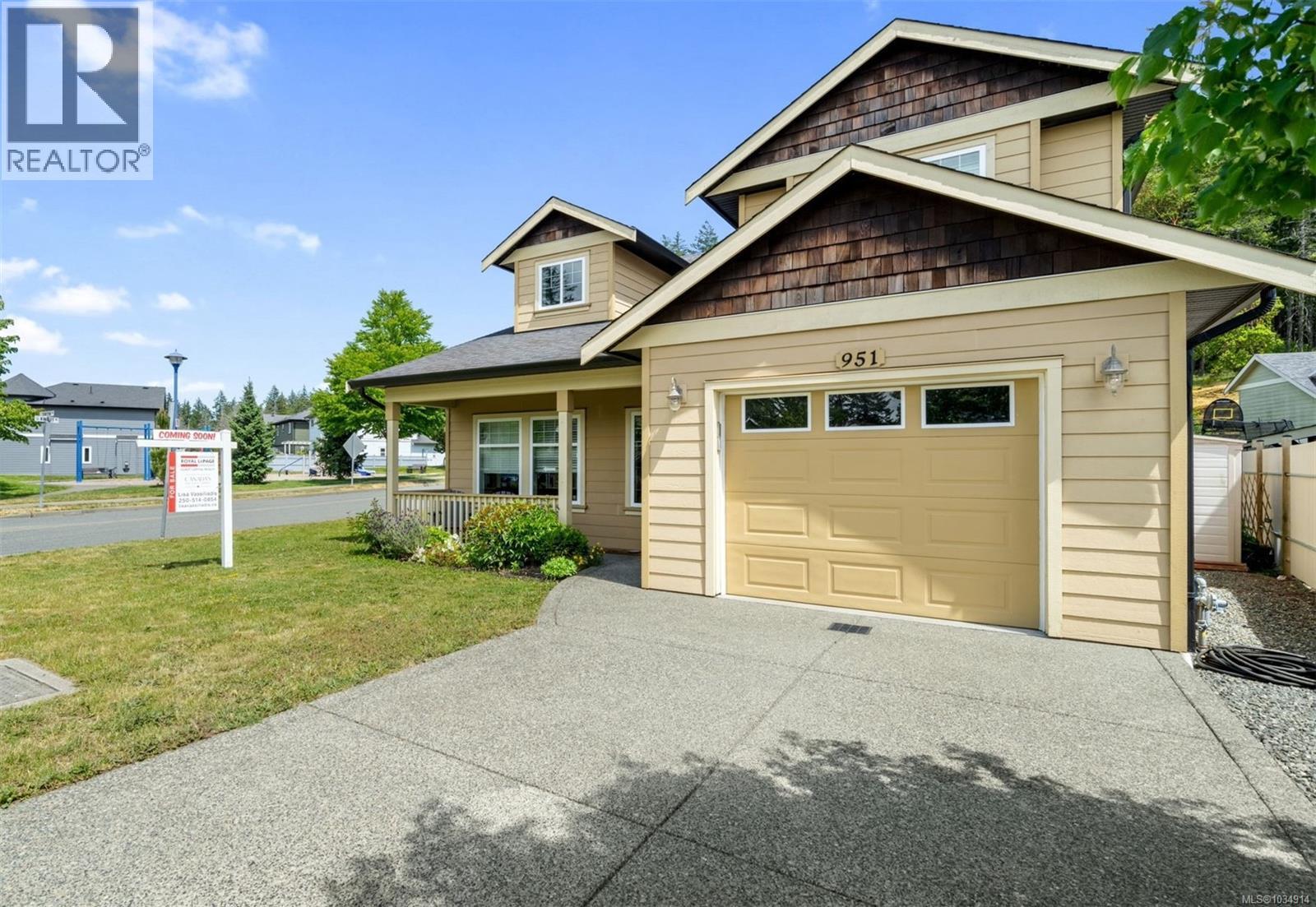 951 Kinglet Pl - 32