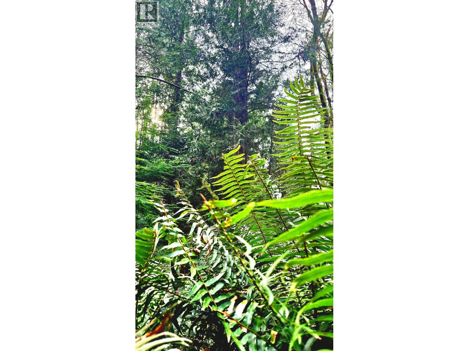 2070 CAPE DRIVE, Bowen Island