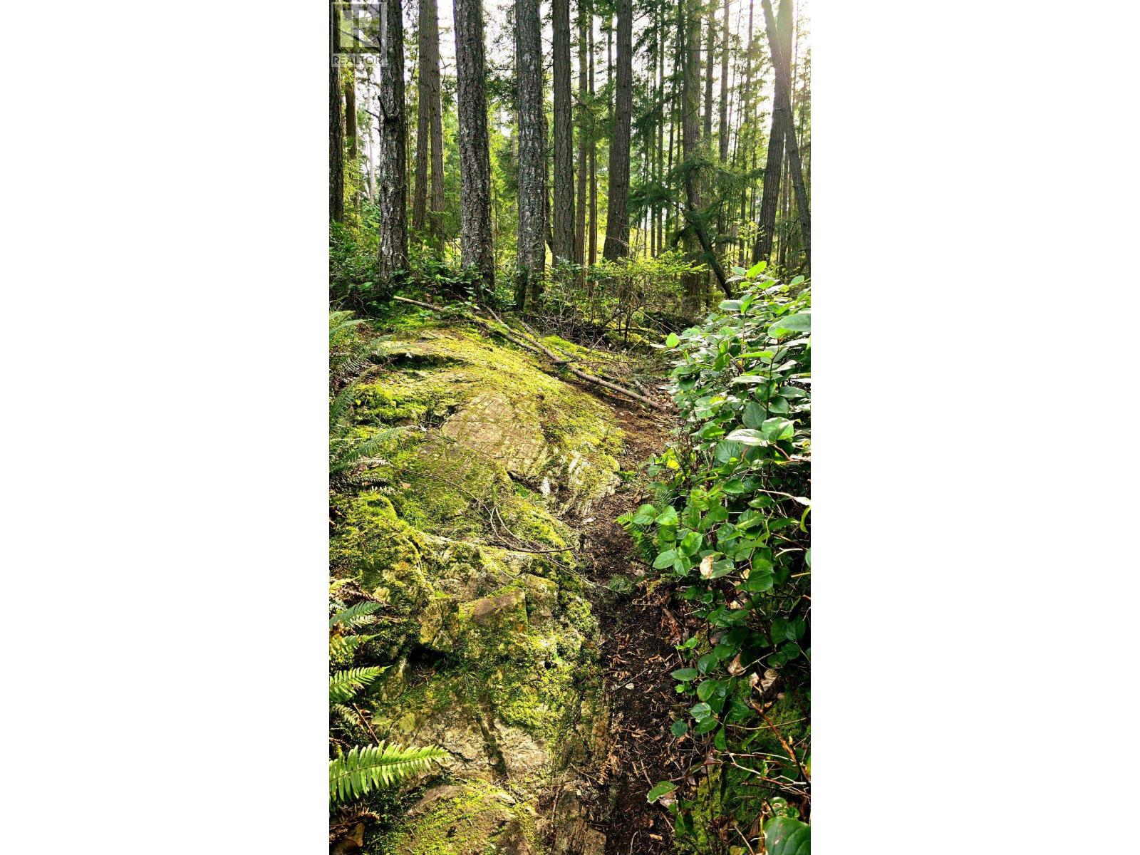 2070 CAPE DRIVE, Bowen Island