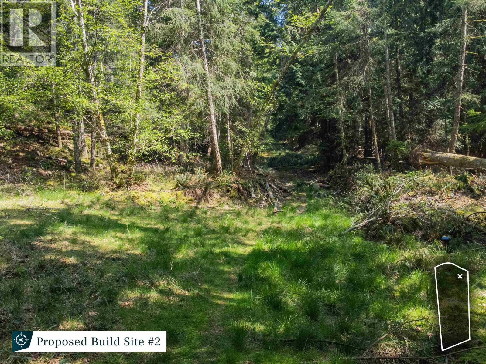2070 CAPE DRIVE, Bowen Island