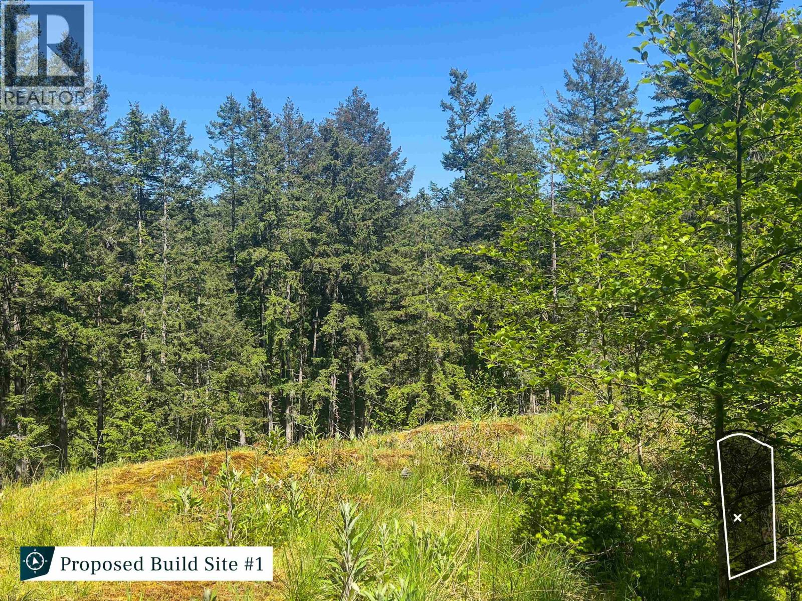 2070 CAPE DRIVE, Bowen Island
