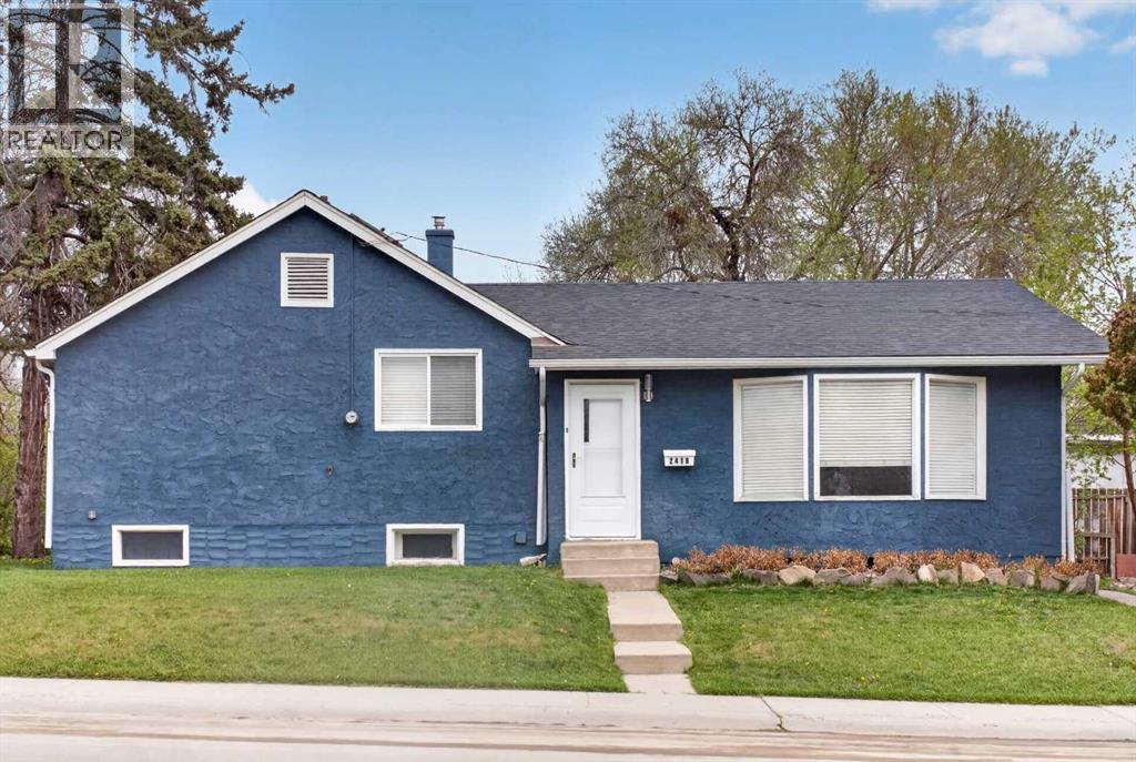 2418 27 Street SE - 11