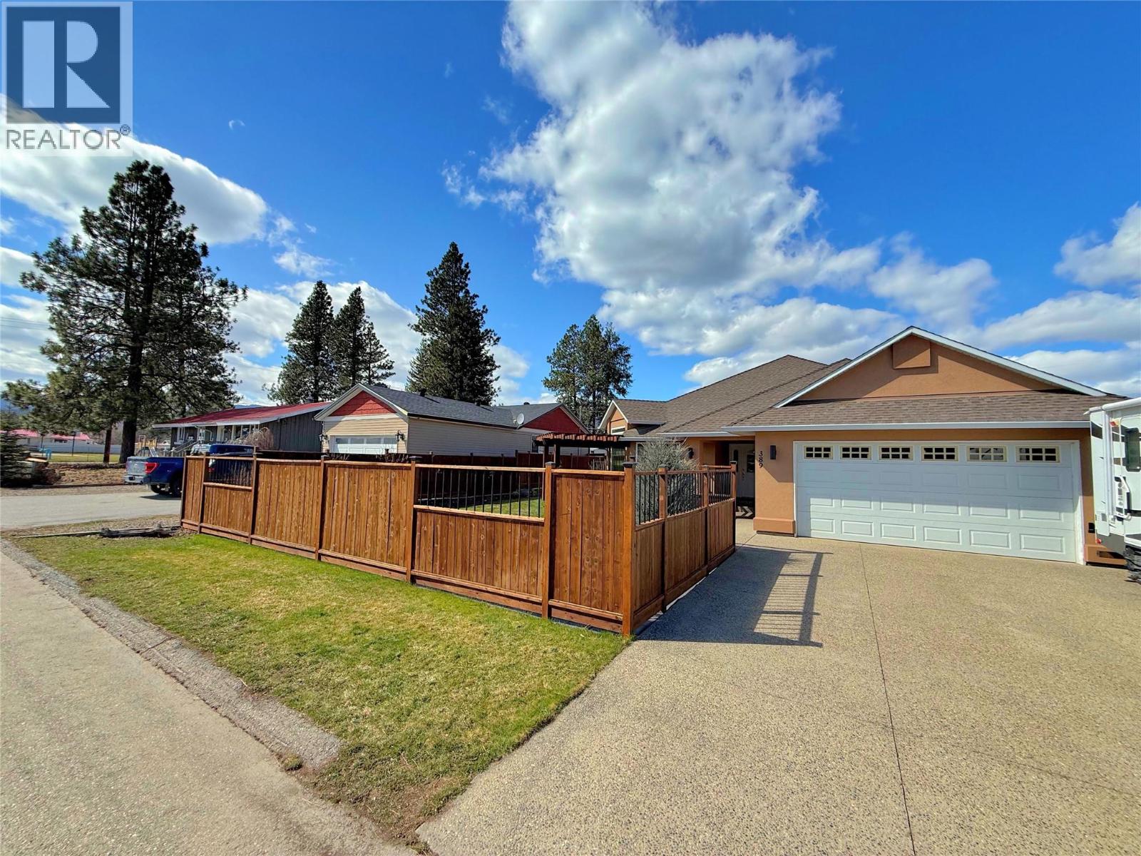 389 BILLITER Avenue - 2