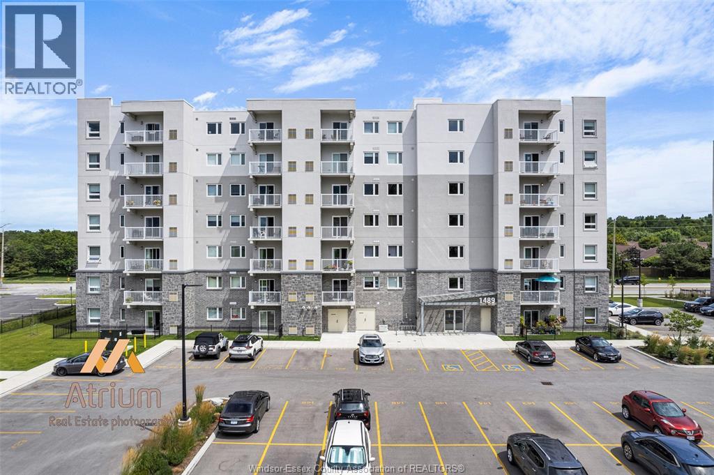 1489 BANWELL Unit# 424, Windsor, Ontario, N8P0G4 — Photo 11