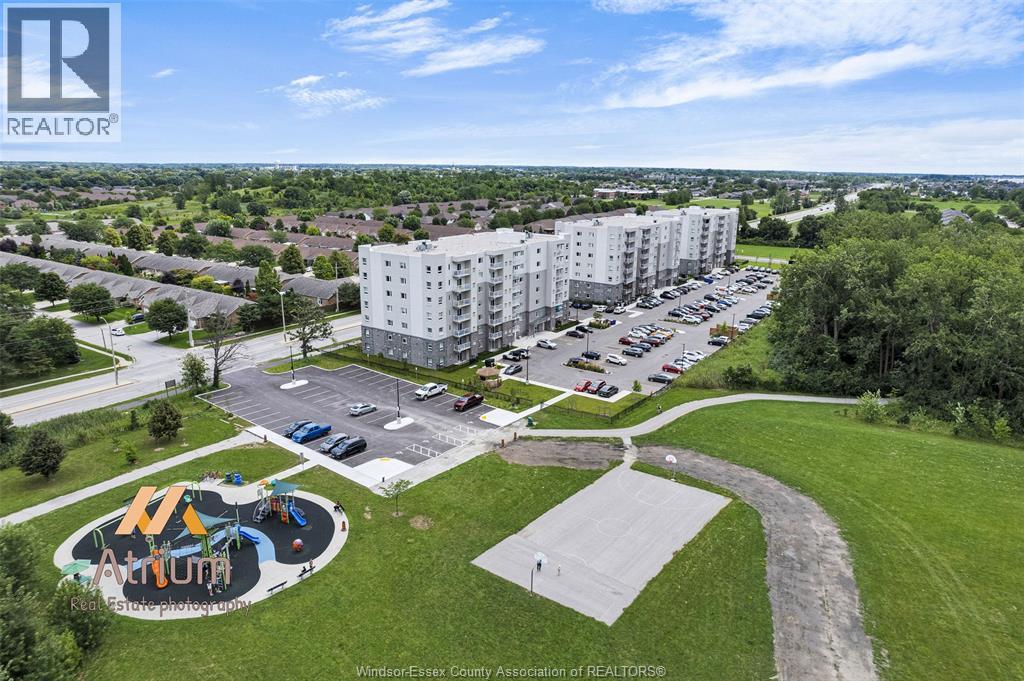1489 BANWELL Unit# 424, Windsor, Ontario, N8P0G4 — Photo 6