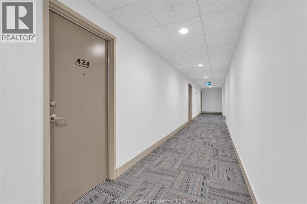 1489 BANWELL Unit# 424, Windsor, Ontario, N8P0G4 — Photo 17