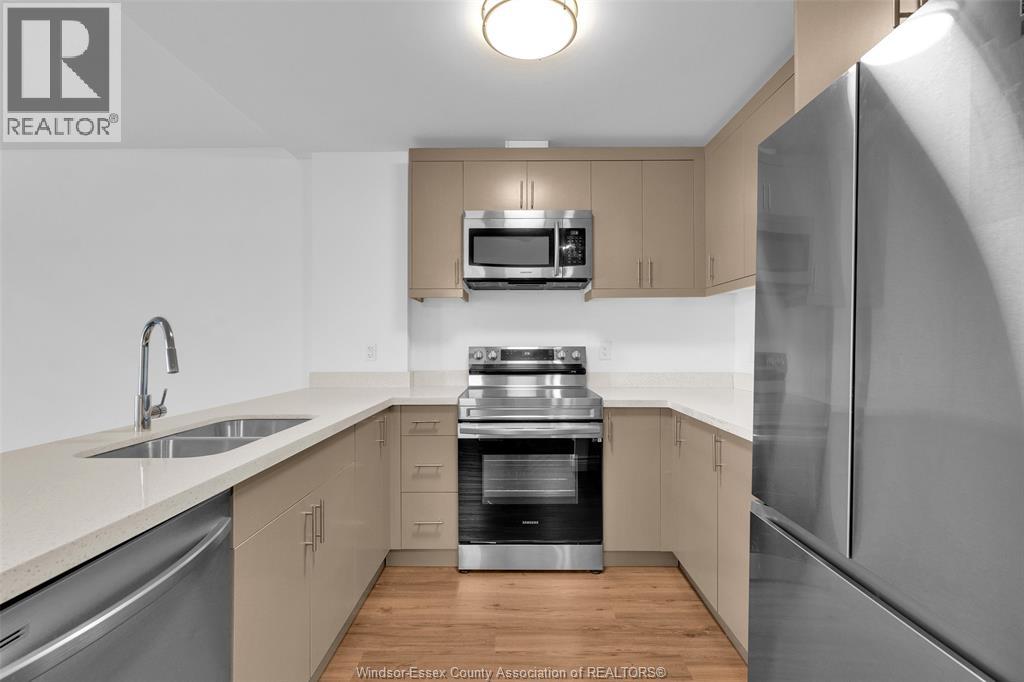 1489 BANWELL Unit# 424, Windsor, Ontario, N8P0G4 — Photo 2