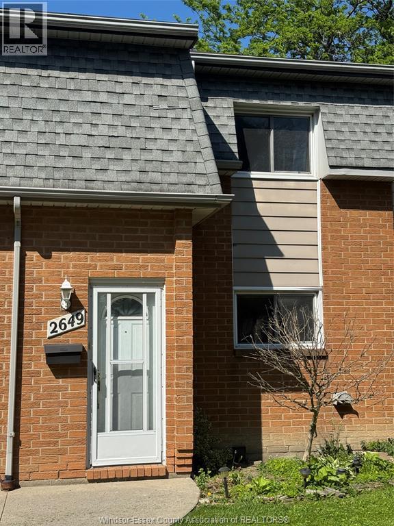 2649 VINE COURT, Windsor, Ontario, N8T2X3 — Photo 14