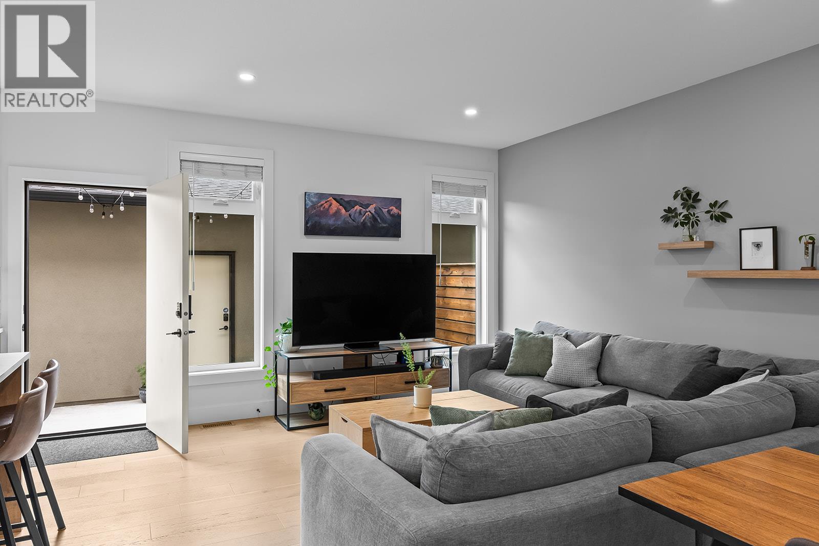 887 Morrison Avenue Unit# 4, Kelowna