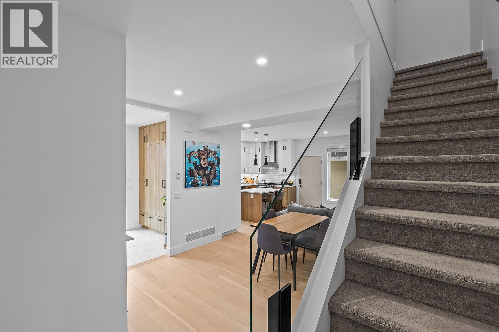 887 Morrison Avenue Unit# 4, Kelowna