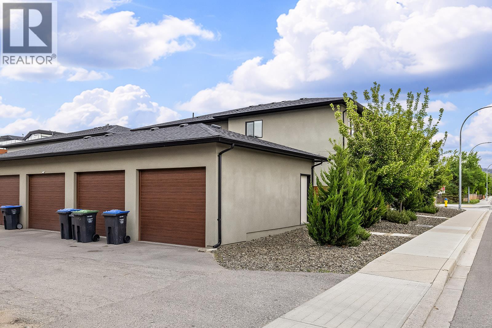 887 Morrison Avenue Unit# 4, Kelowna