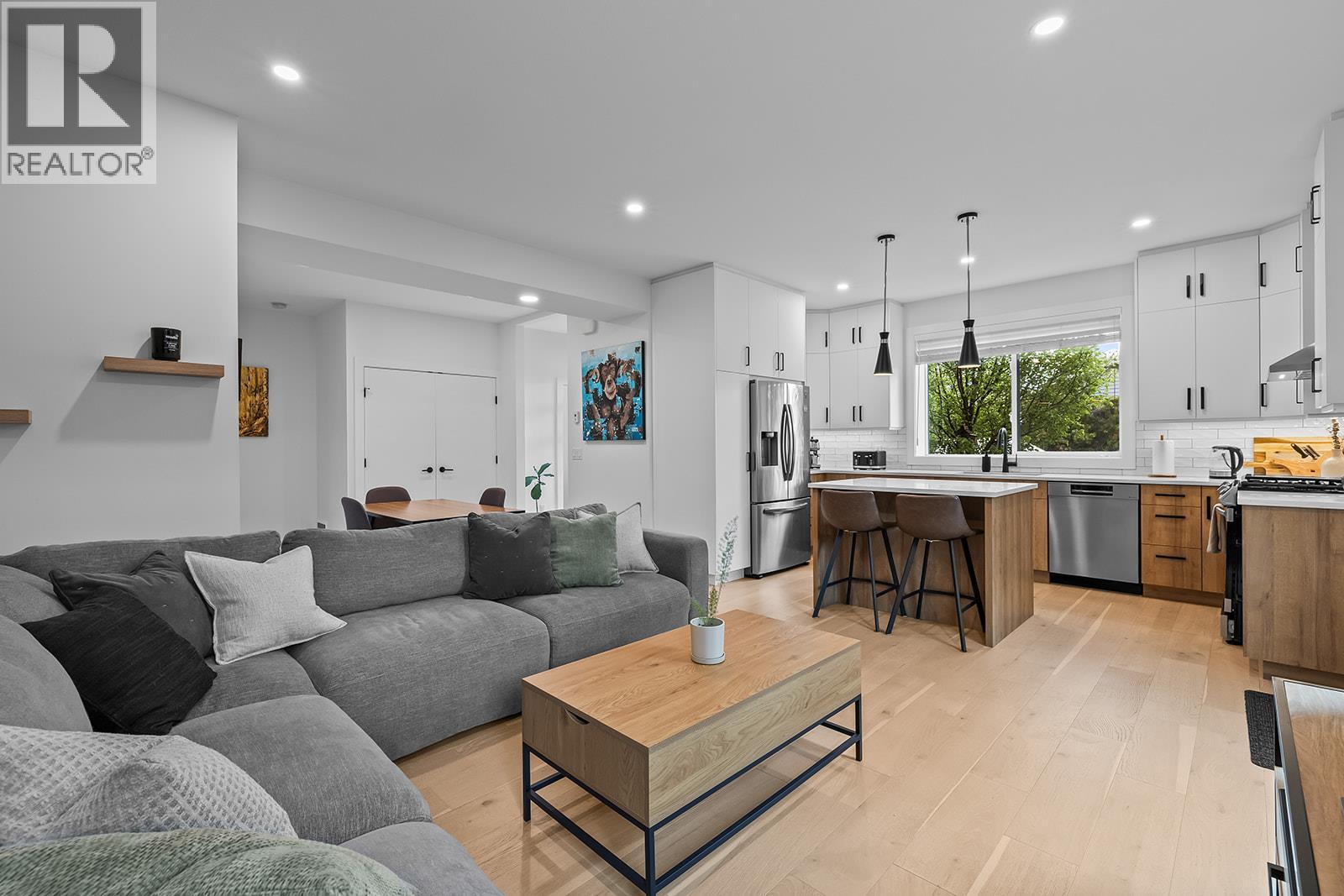 887 Morrison Avenue Unit# 4, Kelowna