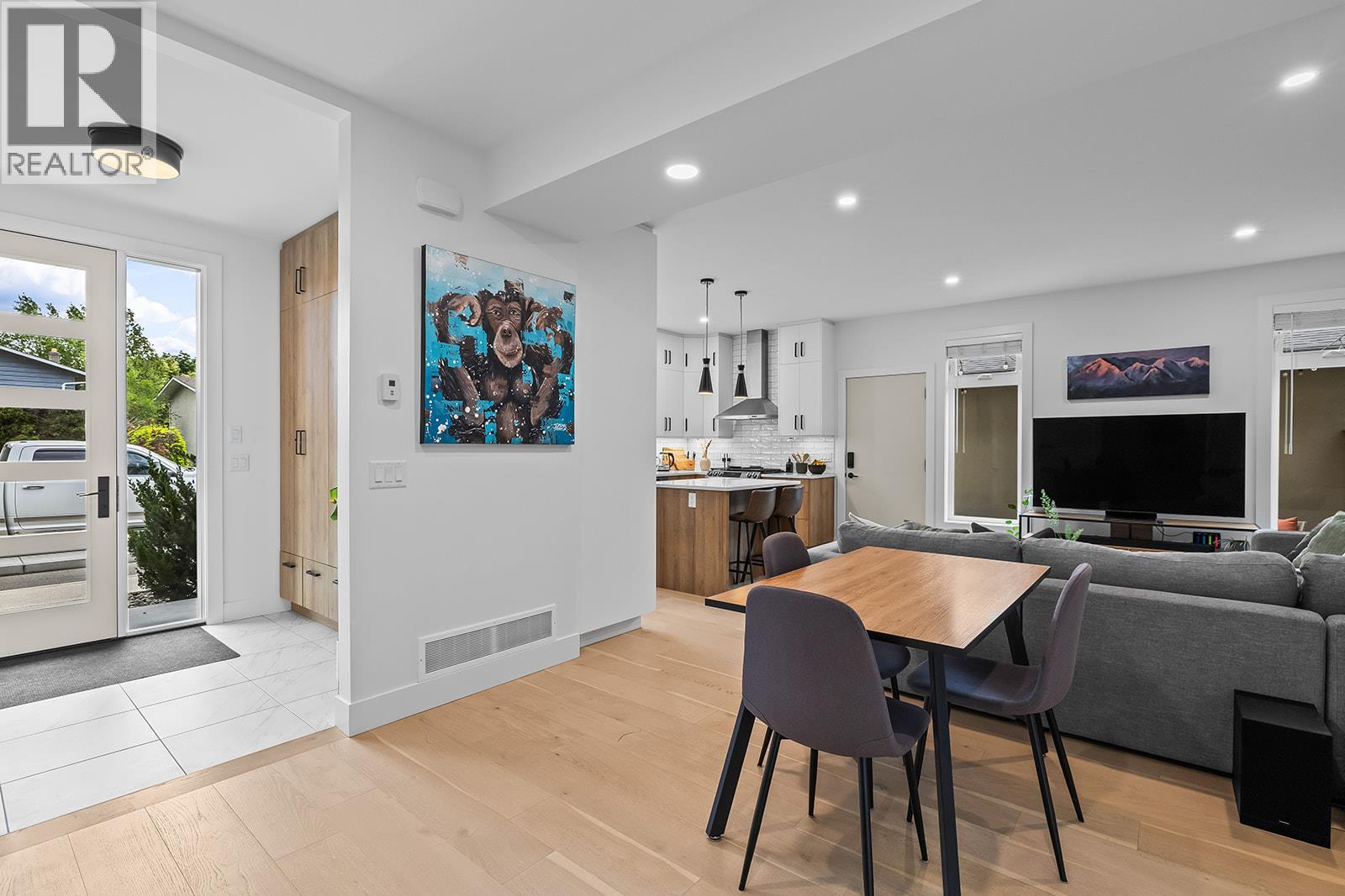 887 Morrison Avenue Unit# 4, Kelowna