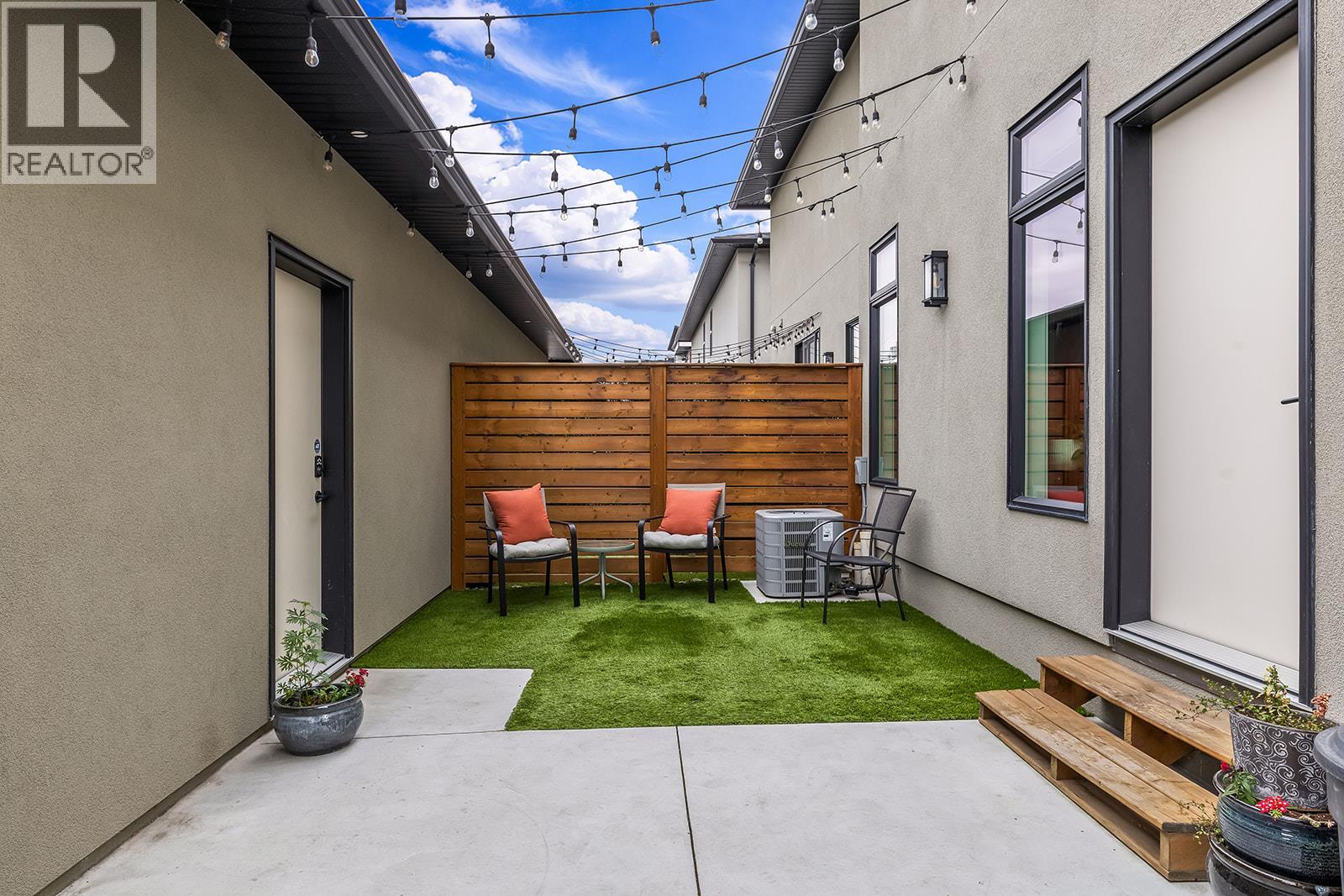 887 Morrison Avenue Unit# 4, Kelowna