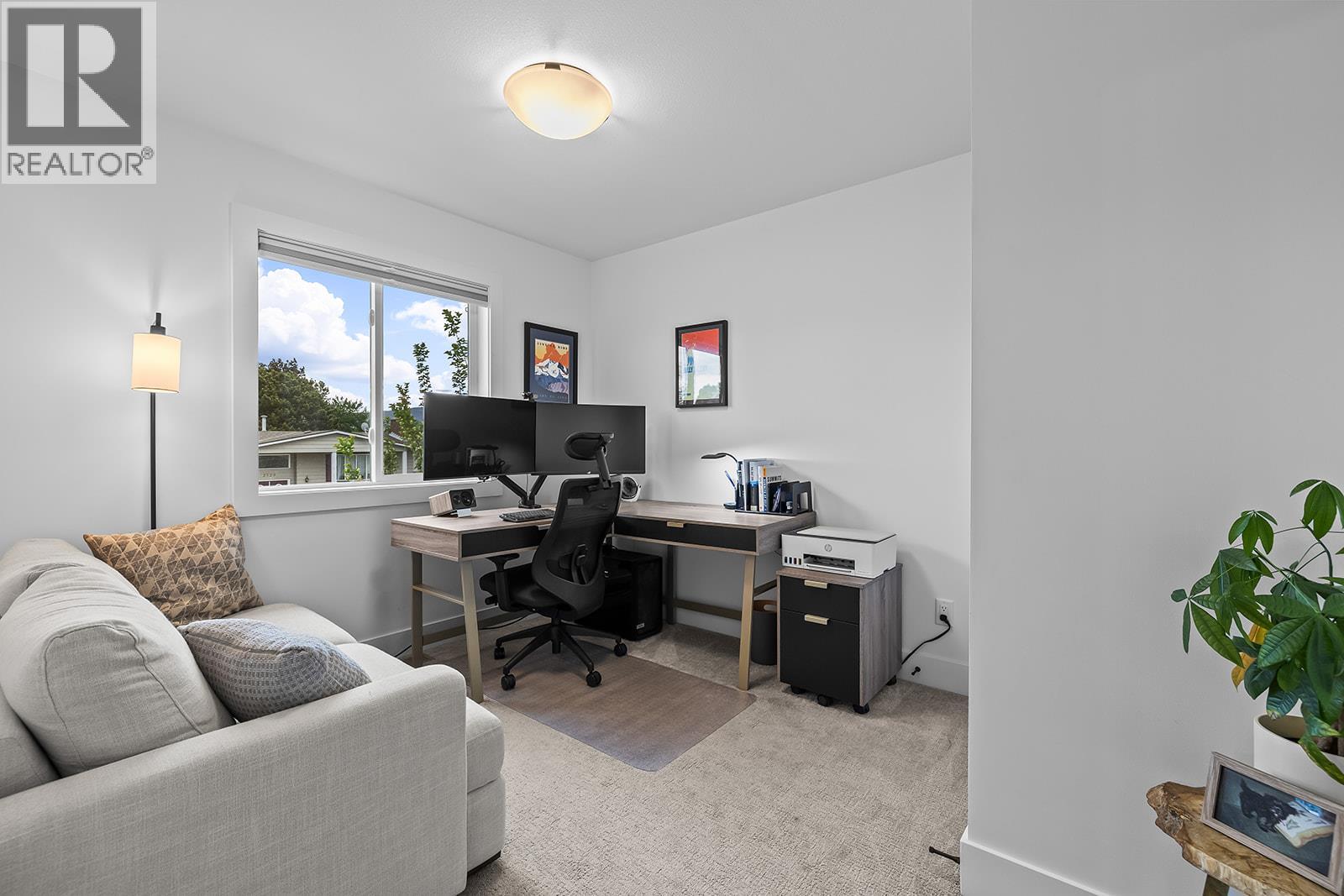 887 Morrison Avenue Unit# 4, Kelowna