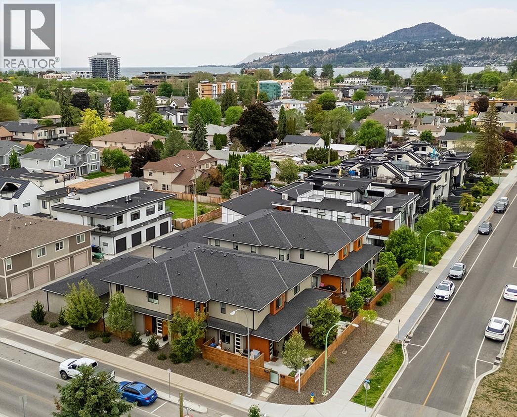 887 Morrison Avenue Unit# 4, Kelowna