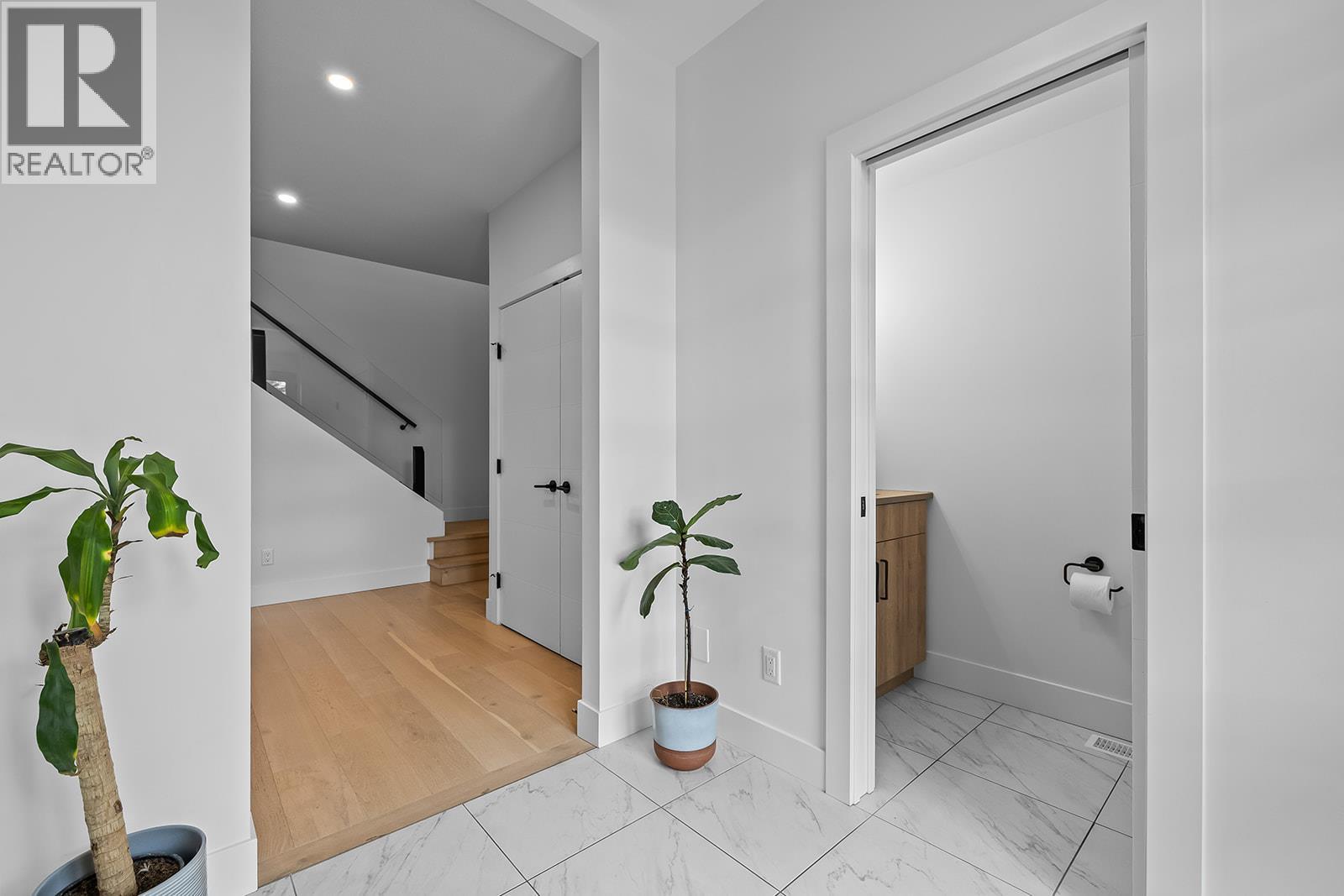 887 Morrison Avenue Unit# 4, Kelowna