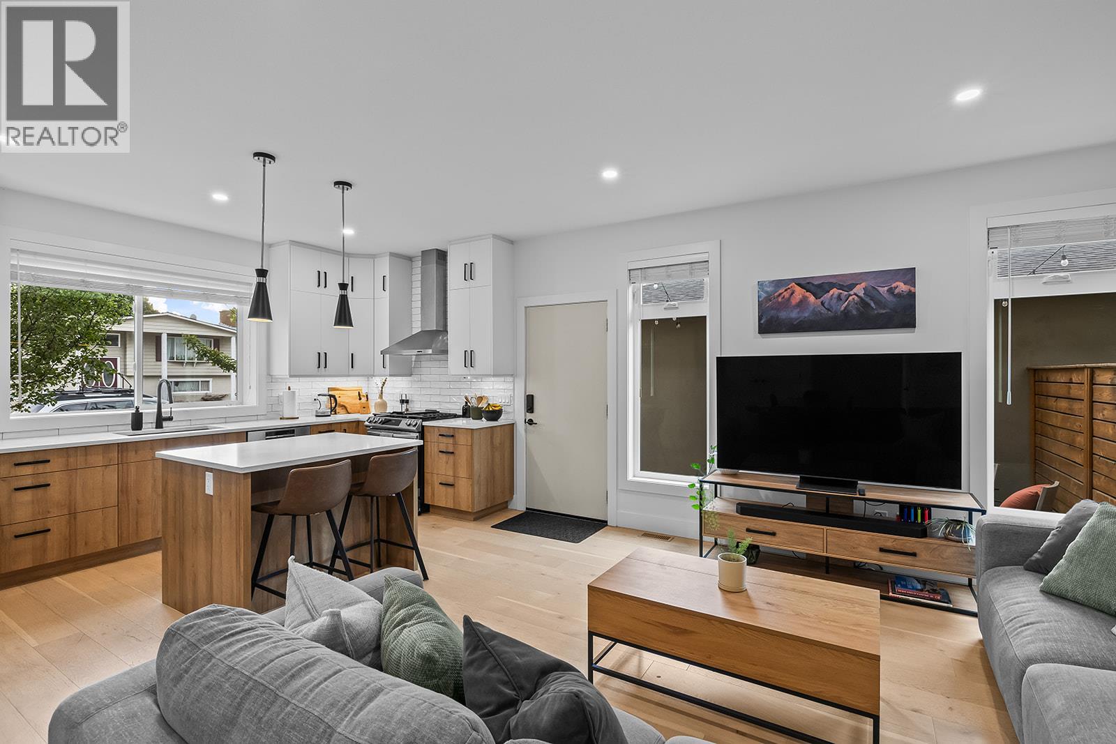 887 Morrison Avenue Unit# 4, Kelowna