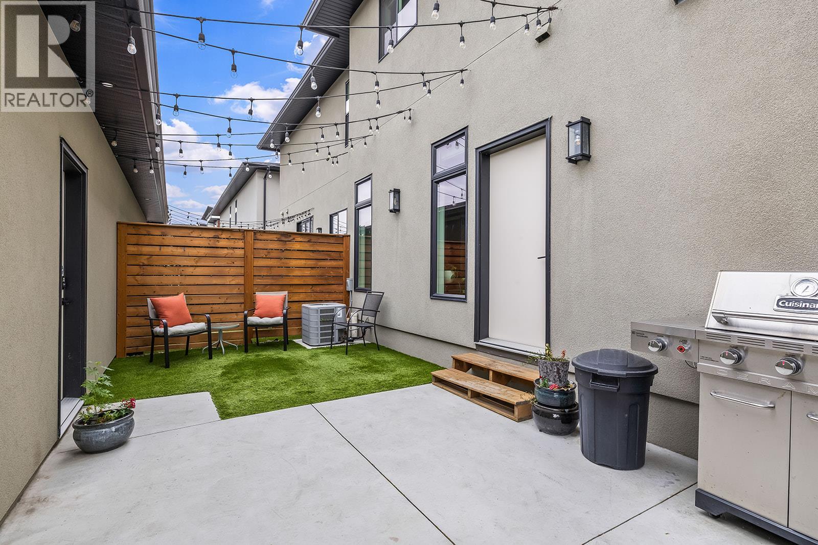 887 Morrison Avenue Unit# 4, Kelowna