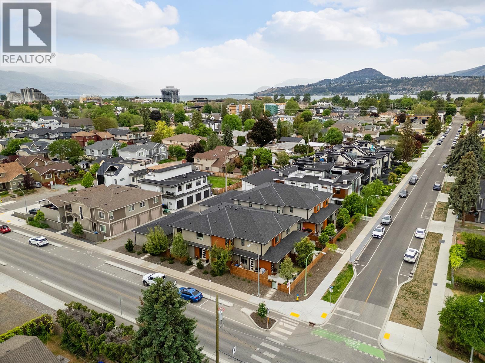 887 Morrison Avenue Unit# 4, Kelowna