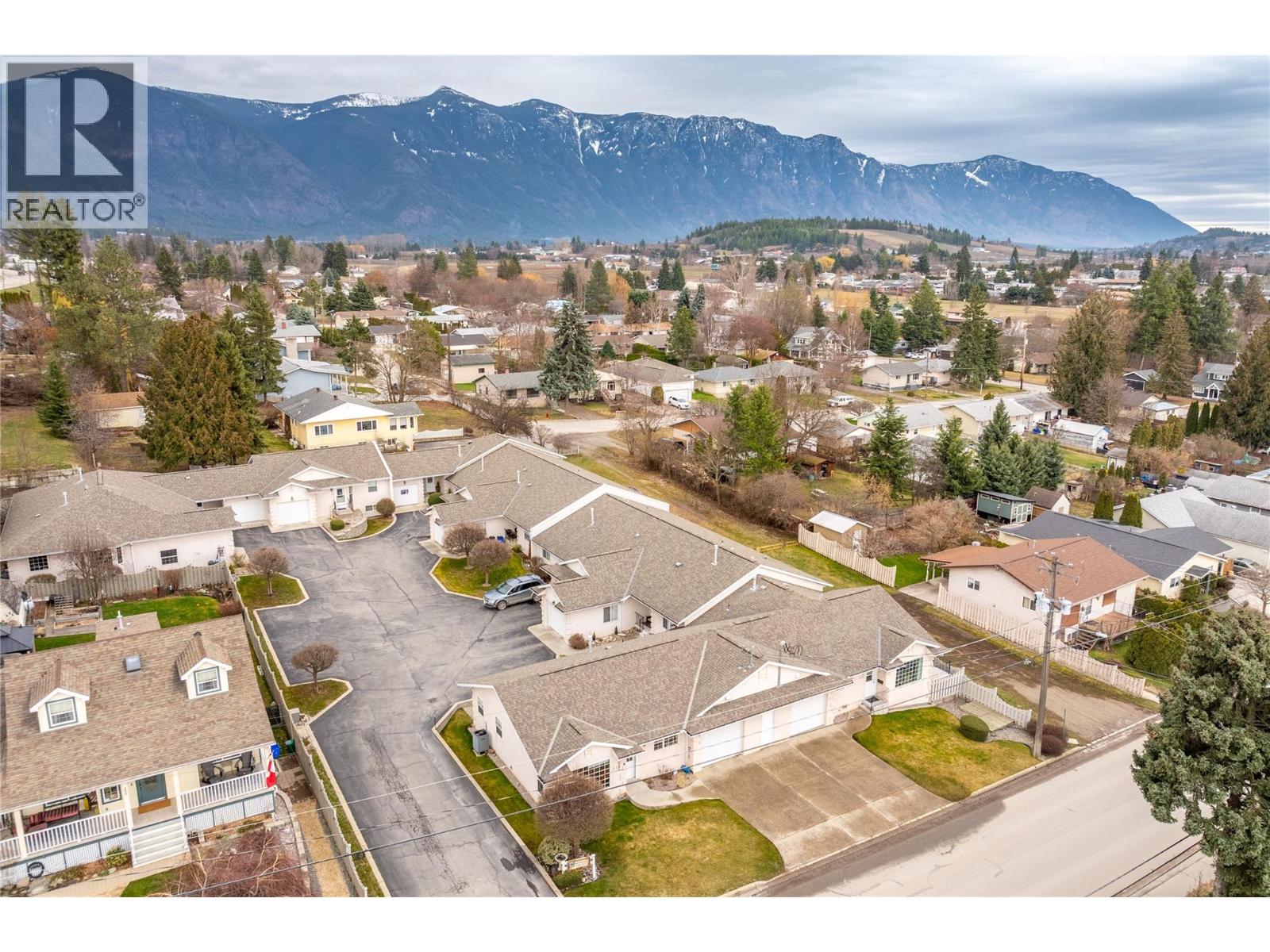 210 20th Avenue S Unit# 5, Creston