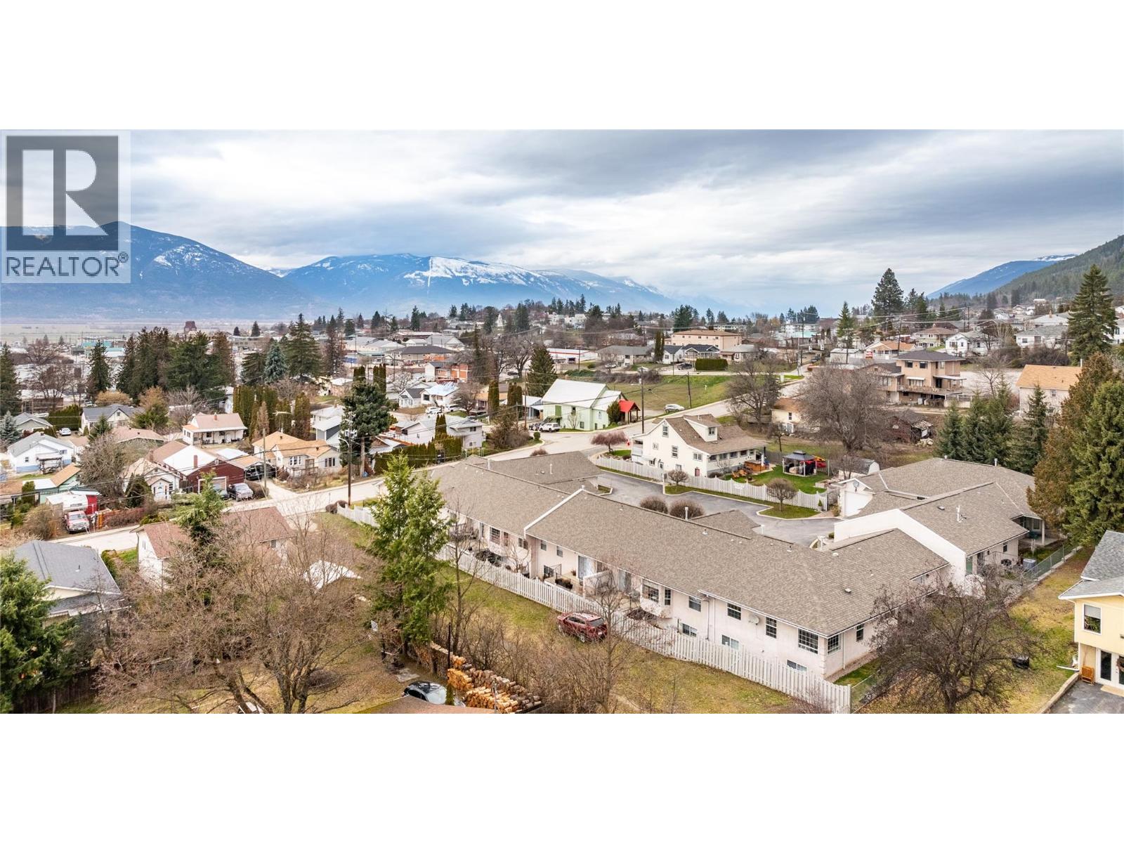 210 20th Avenue S Unit# 5, Creston