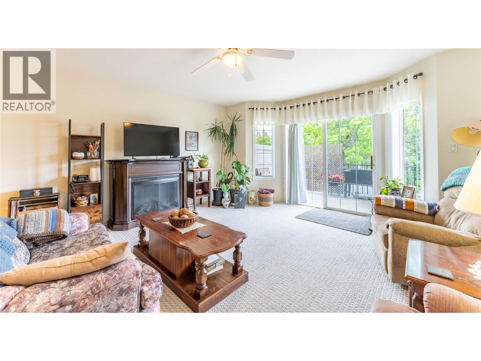 210 20th Avenue S Unit# 5, Creston