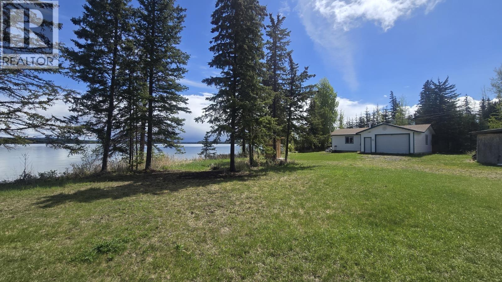 7597 NORTH POINT ROAD - 7