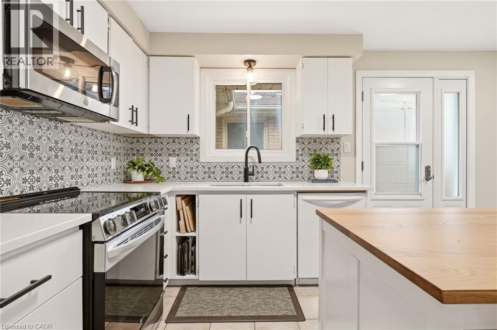 3452 CAPLAN Crescent, Burlington, Ontario, L7N2P8 — Photo 34