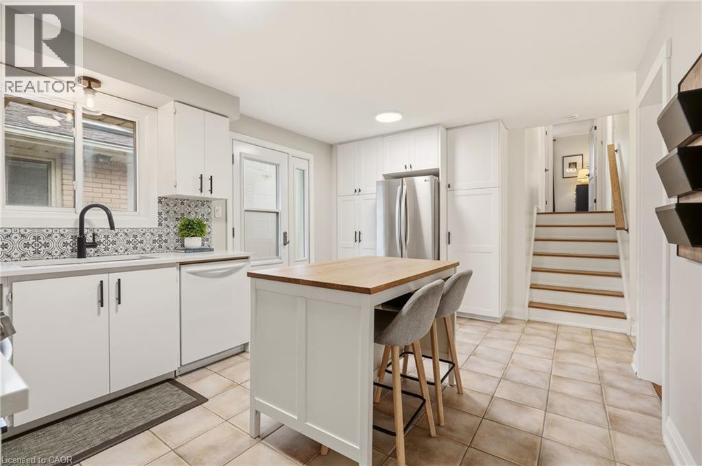 3452 CAPLAN Crescent, Burlington, Ontario, L7N2P8 — Photo 16