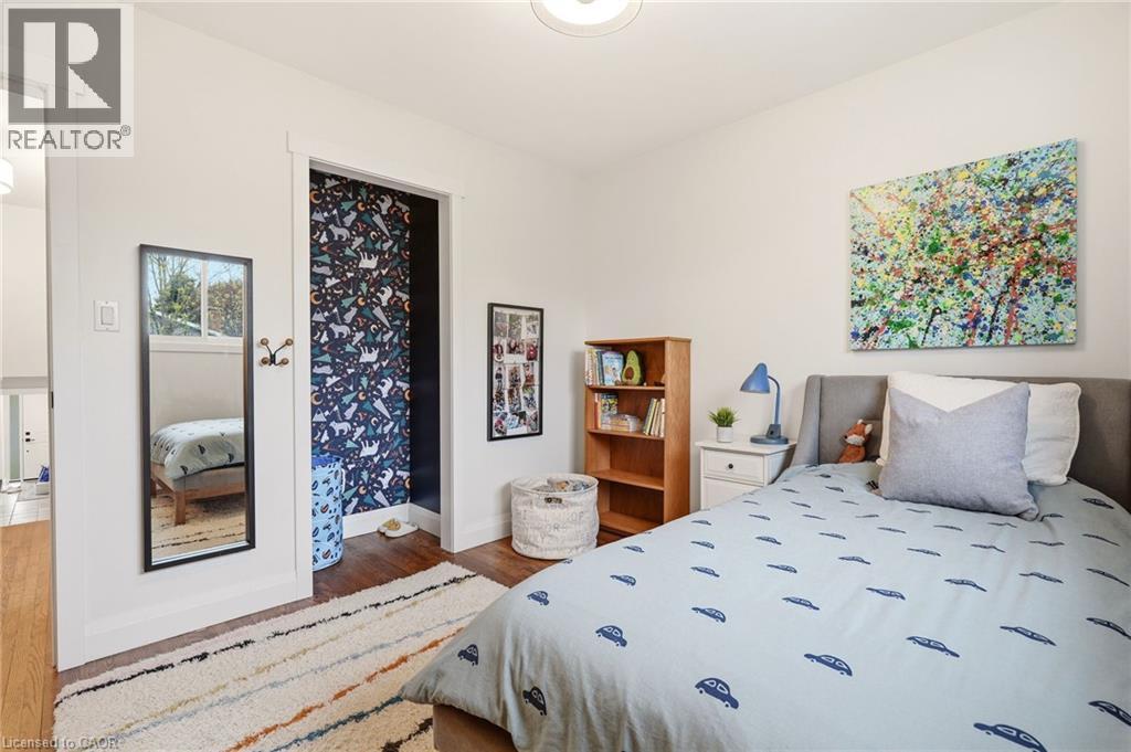 3452 CAPLAN Crescent, Burlington, Ontario, L7N2P8 — Photo 10