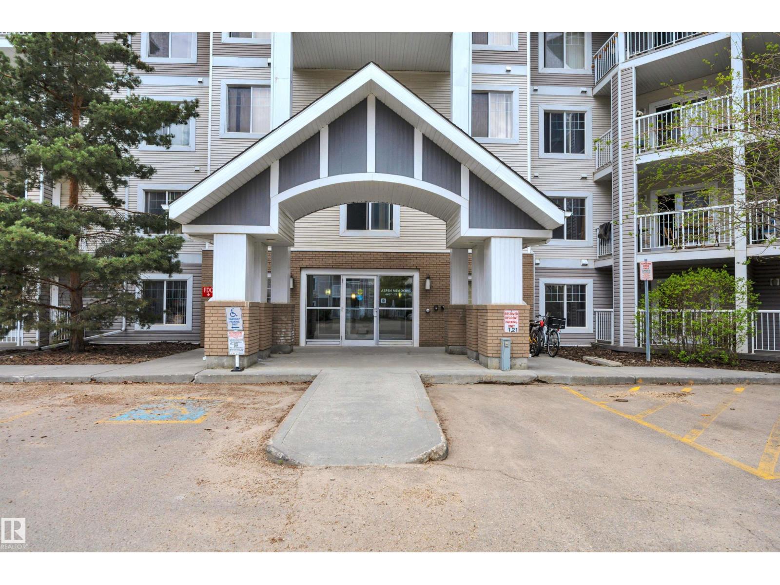 #101 4407 23 ST NW - Image 2
