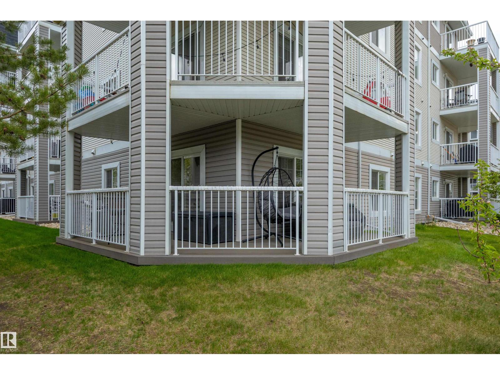 #101 4407 23 ST NW - 24
