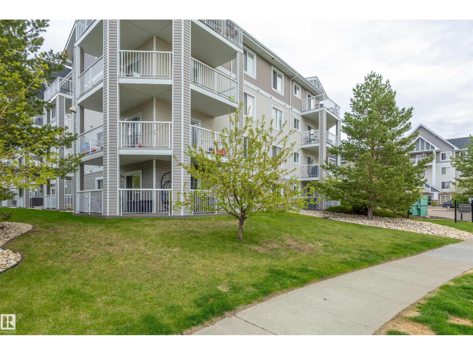 #101 4407 23 ST NW - 25
