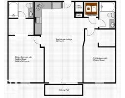 #136 16221 95 St Nw, Edmonton, AB T5Z3V3 Photo 23