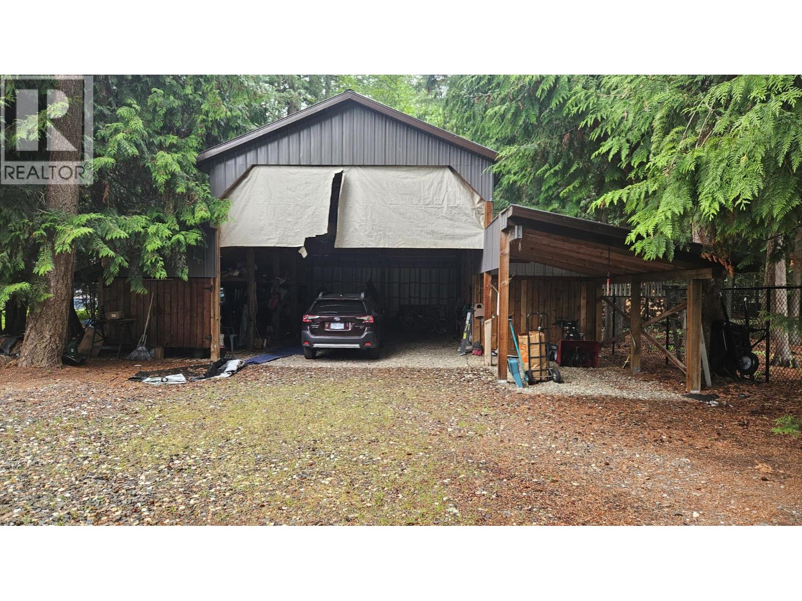  1199 Morgan Drive, Scotch Creek