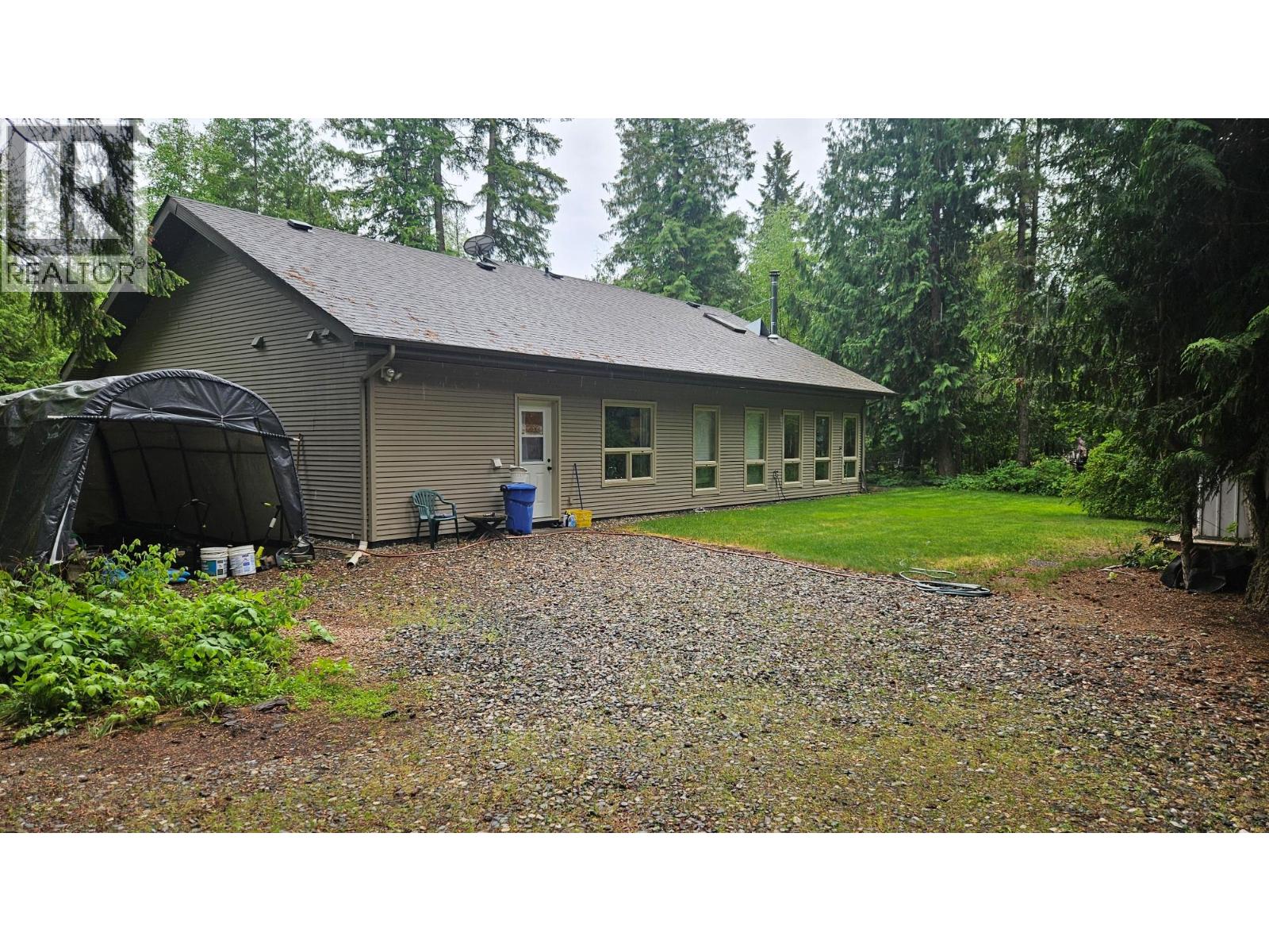  1199 Morgan Drive, Scotch Creek