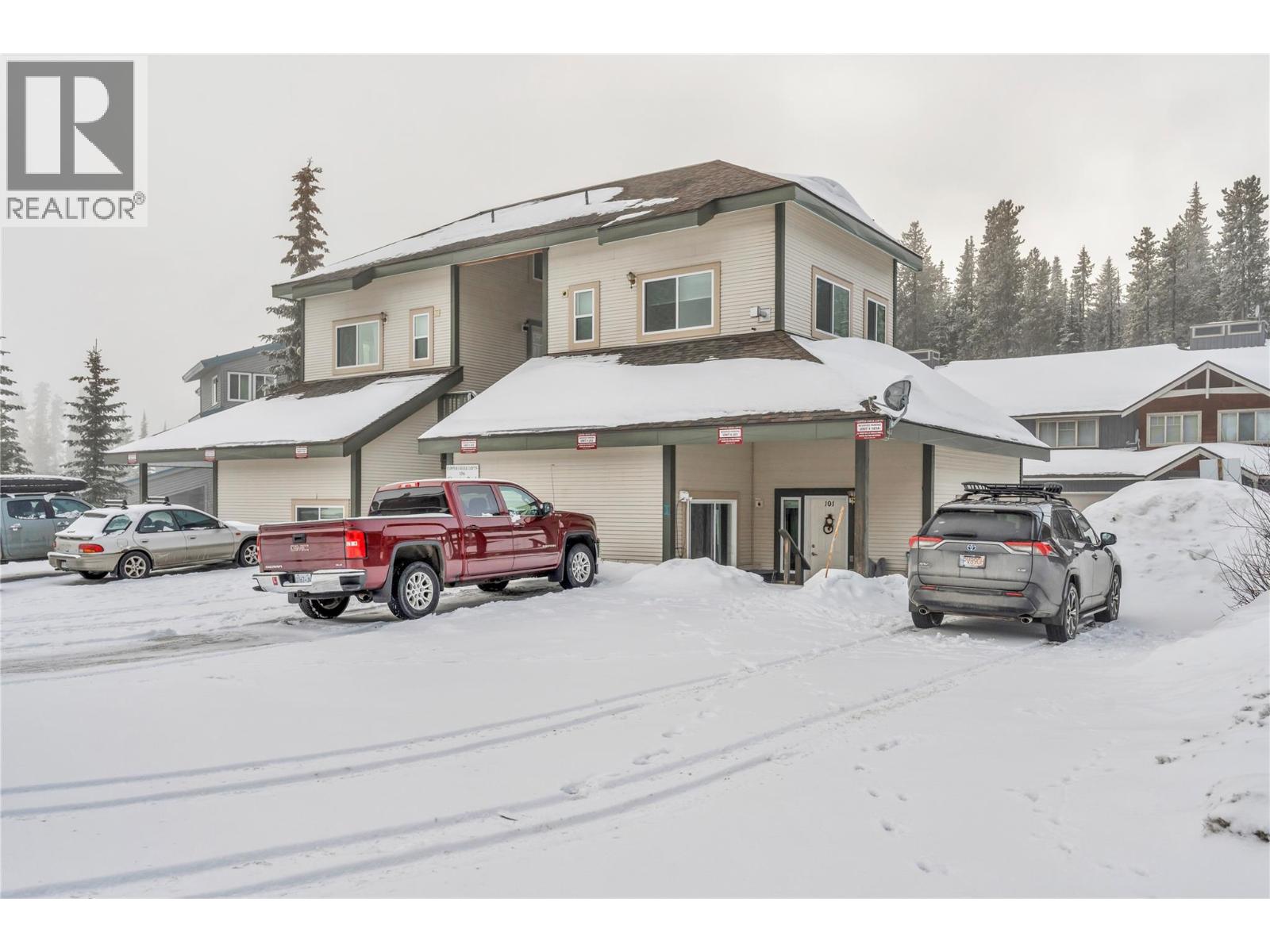 #101 156 Clearview Crescent - 17
